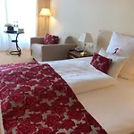 Hotel Altstadthotel Messerschmitt