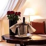 Hotel Altstadthotel Messerschmitt Bamberg