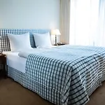 Altstadthotel Messerschmitt Bamberg