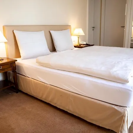 Altstadthotel Messerschmitt 4*
