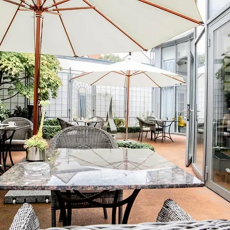 Altstadthotel Messerschmitt Hotel 4*