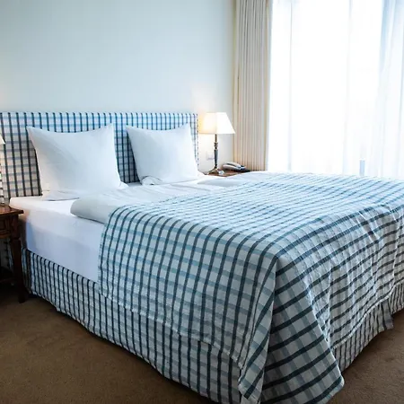 Altstadthotel Messerschmitt Bamberg