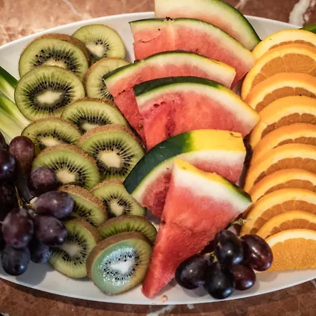 Hotel Altstadthotel Messerschmitt