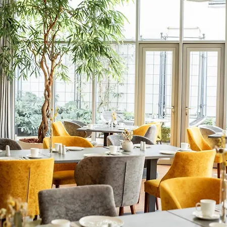 Altstadthotel Messerschmitt 4*