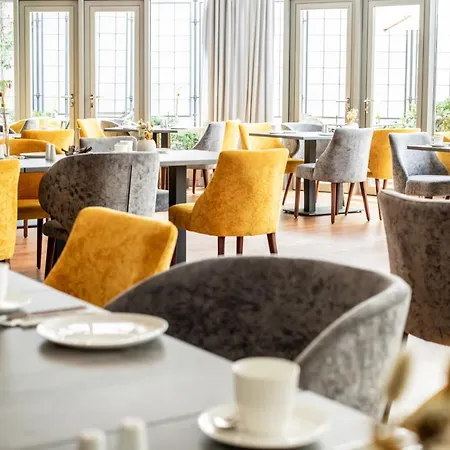 Altstadthotel Messerschmitt