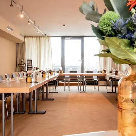 Altstadthotel Messerschmitt Hotel Bamberga