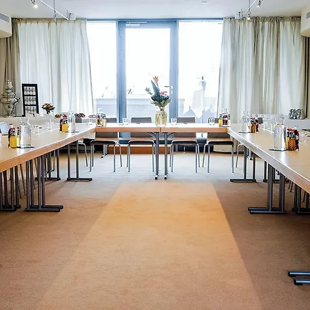 Altstadthotel Messerschmitt Hotel 4*