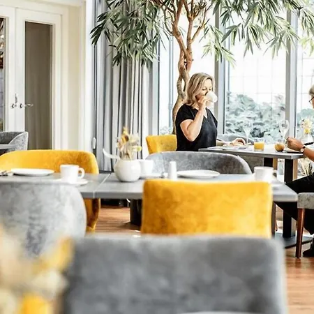 Altstadthotel Messerschmitt 4* Bamberga