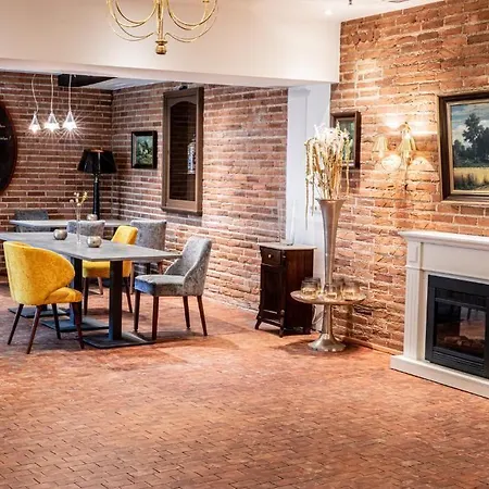 Altstadthotel Messerschmitt Bamberga