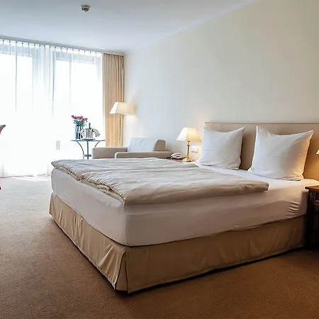 Altstadthotel Messerschmitt Hotel Bamberga