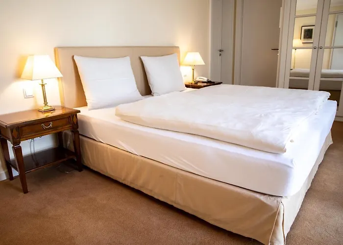 Altstadthotel Messerschmitt 4*