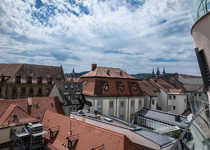 Altstadthotel Messerschmitt Hotel