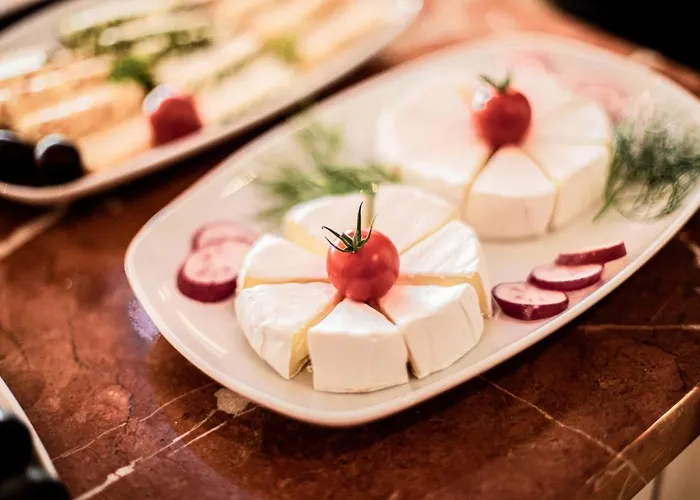 Altstadthotel Messerschmitt Hotel Bamberg